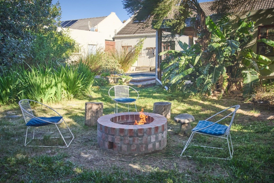 To Let 3 Bedroom Property for Rent in Kommetjie Western Cape
